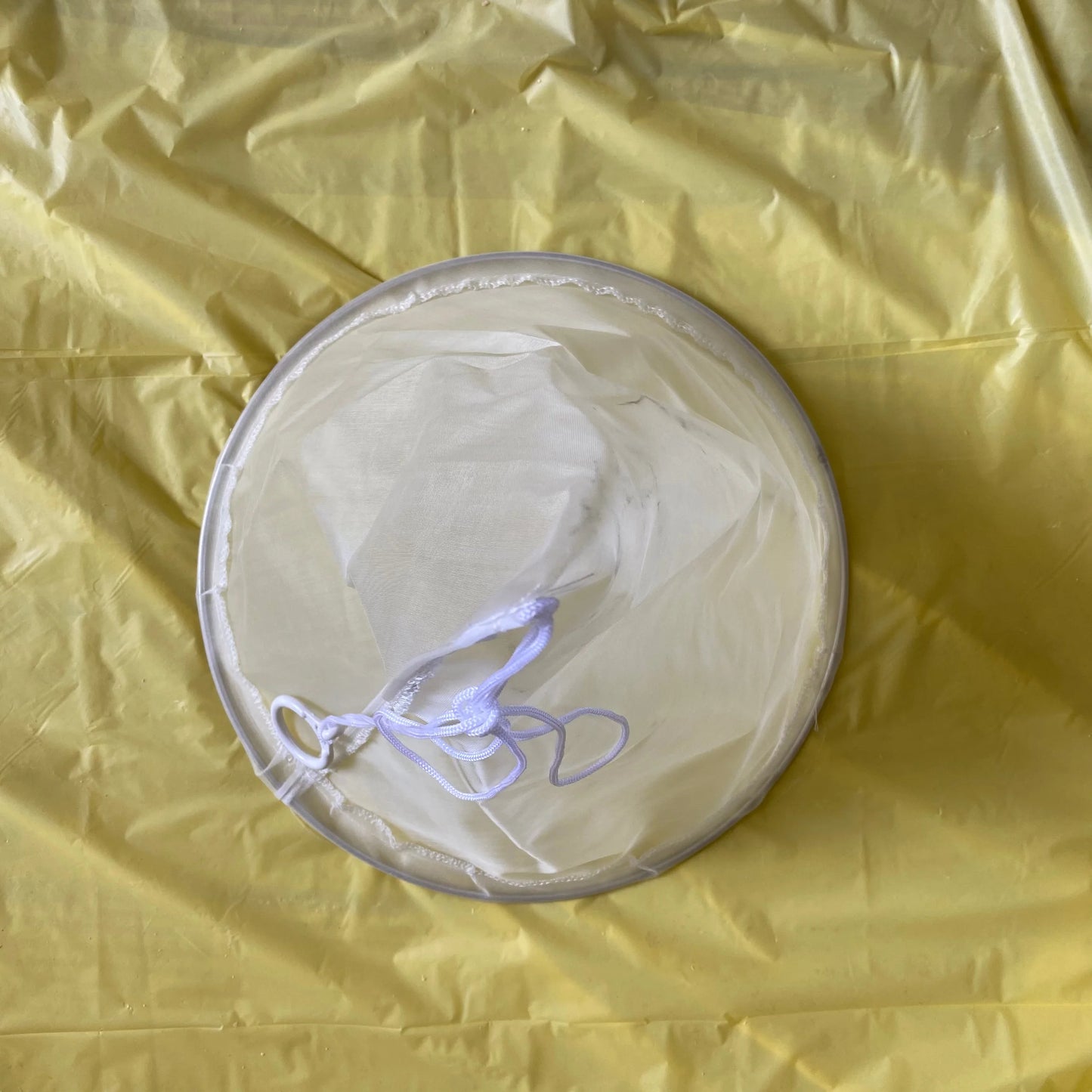 Honey Filter /0.2 mm mesh/