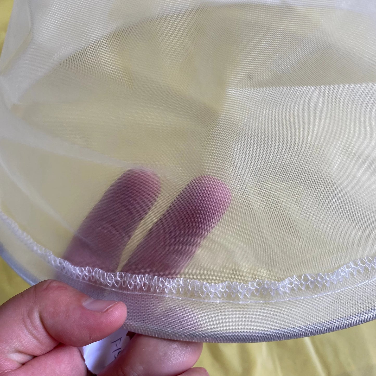 Honey Filter /0.2 mm mesh/