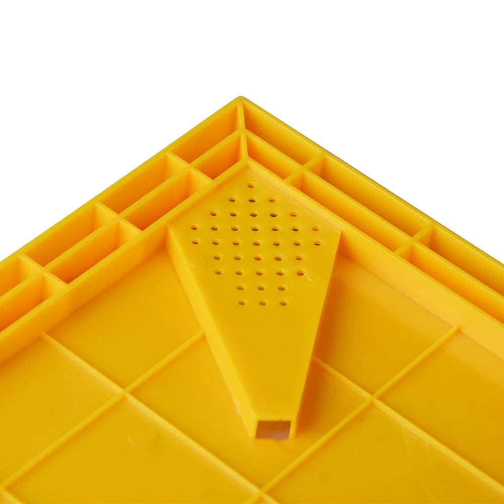 Multifunctional Beehive Escape Board