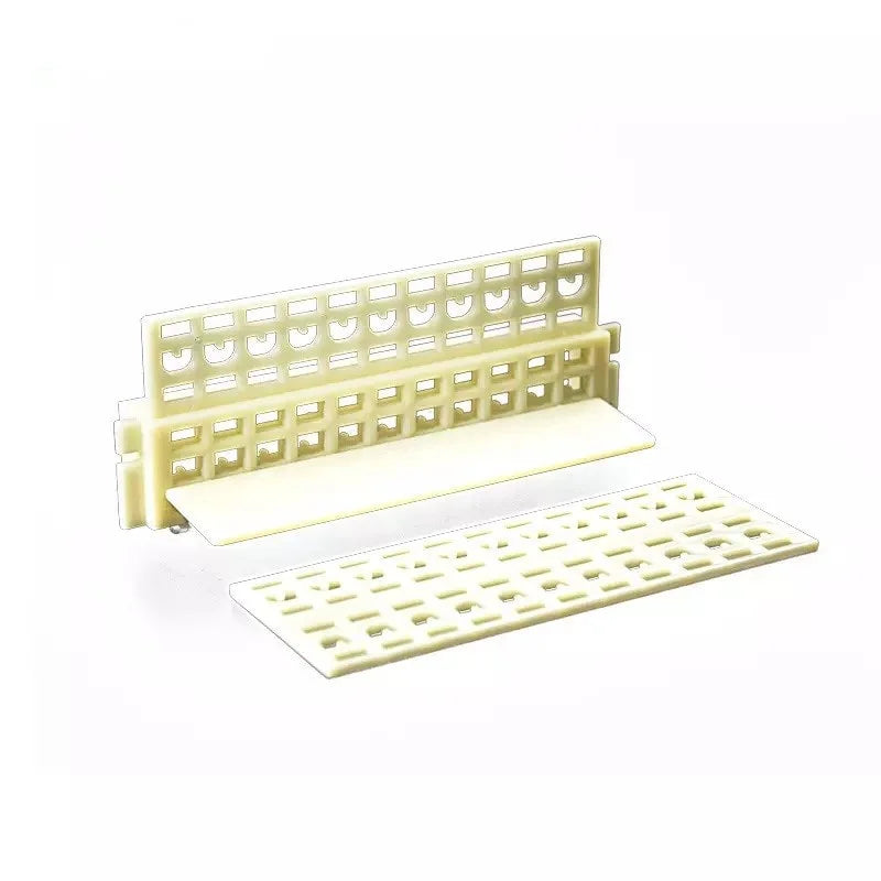 Multifunction Hive Entrance Controller