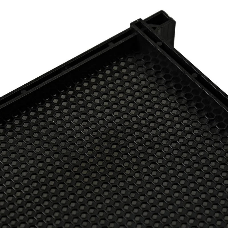 Plastic frames, Pack of 50