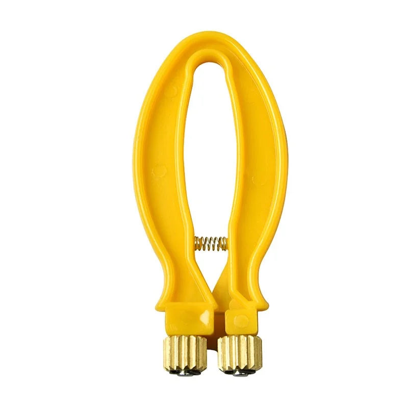 Wire Crimper with Stainless Steel Gears