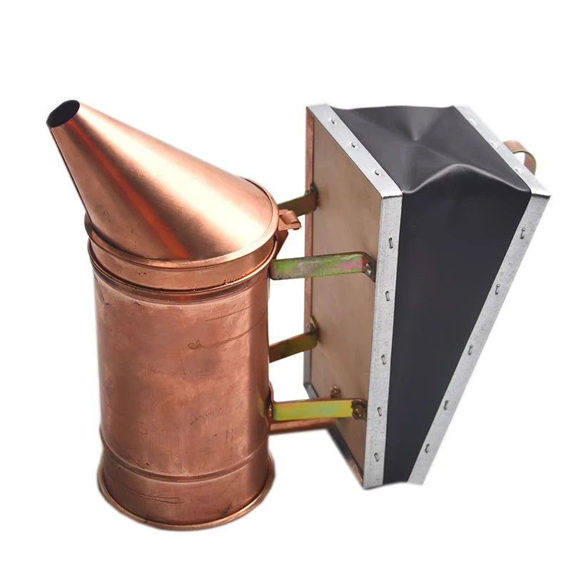 Copper Smoker
