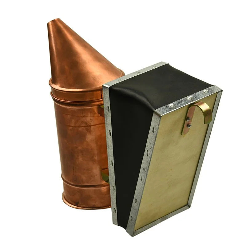 Copper Smoker