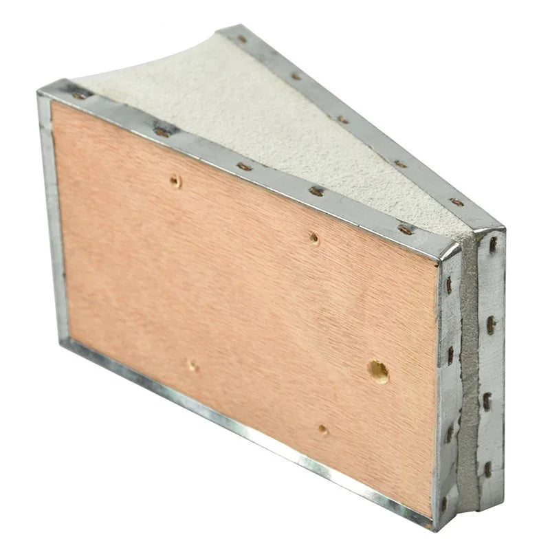 Smoker Bellow (Cow Leather)