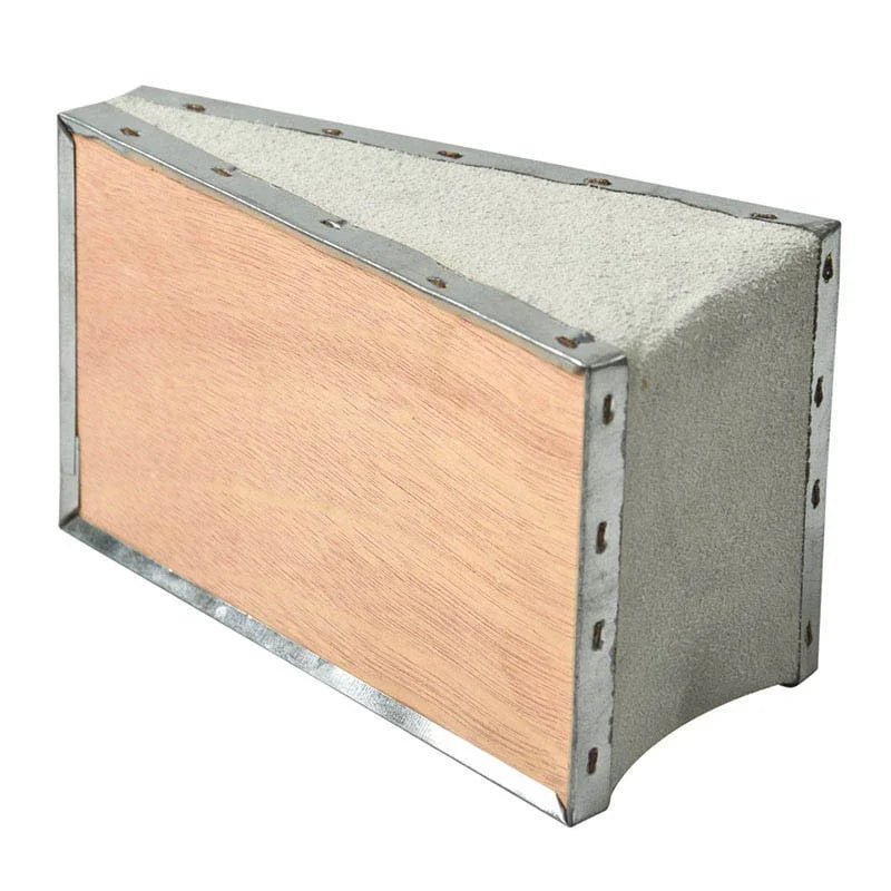 Smoker Bellow (Cow Leather)