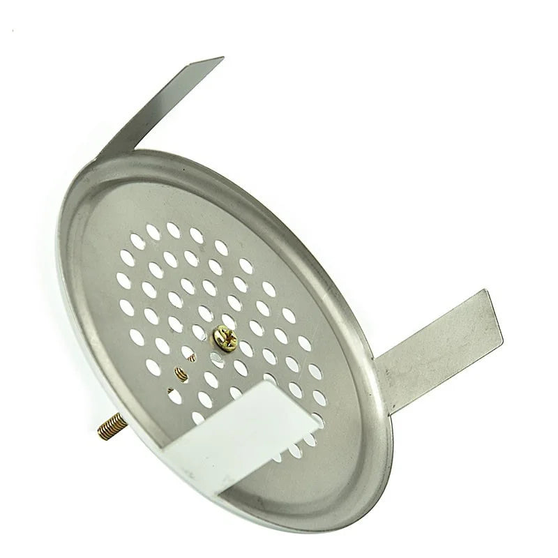 Smoker Tank Support