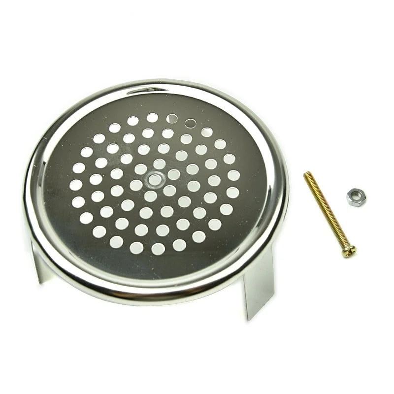 Smoker Tank Support