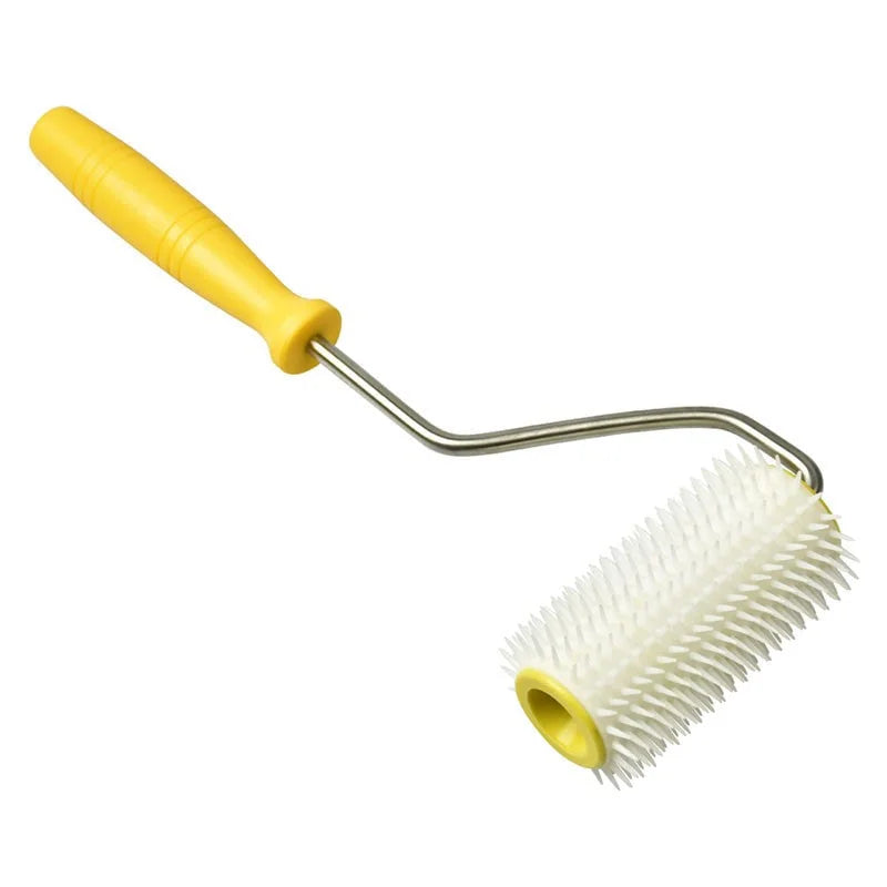 Uncapping Roller (Plastic handle)