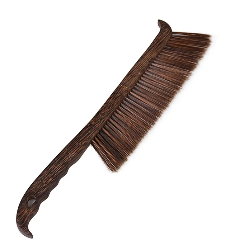 Double Rows Bristles Brush