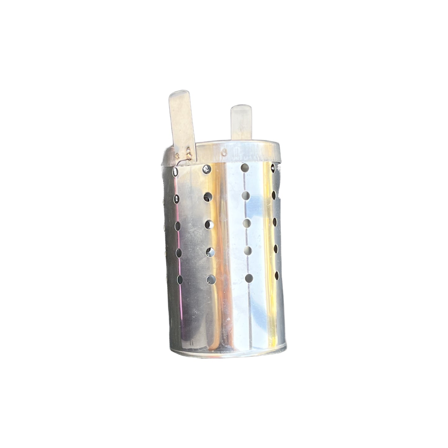 Small Smoker Tank