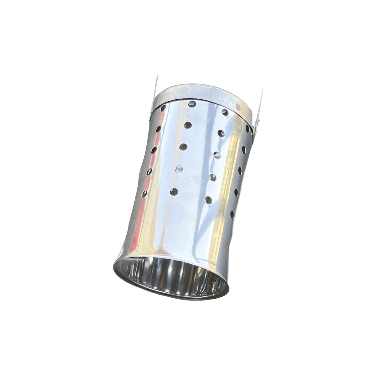 Small Smoker Tank