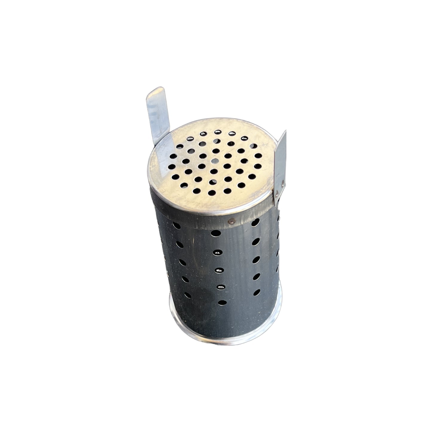 Small Smoker Tank