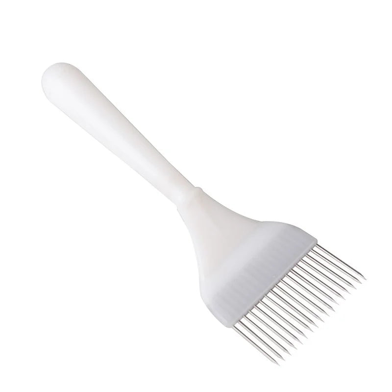 Uncapping Fork, 17 Needles