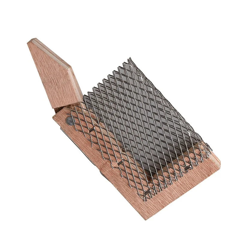 Wooden Queen Cage