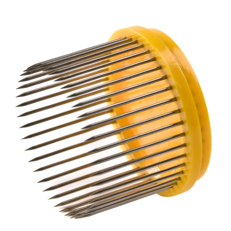 Round Queen Cage