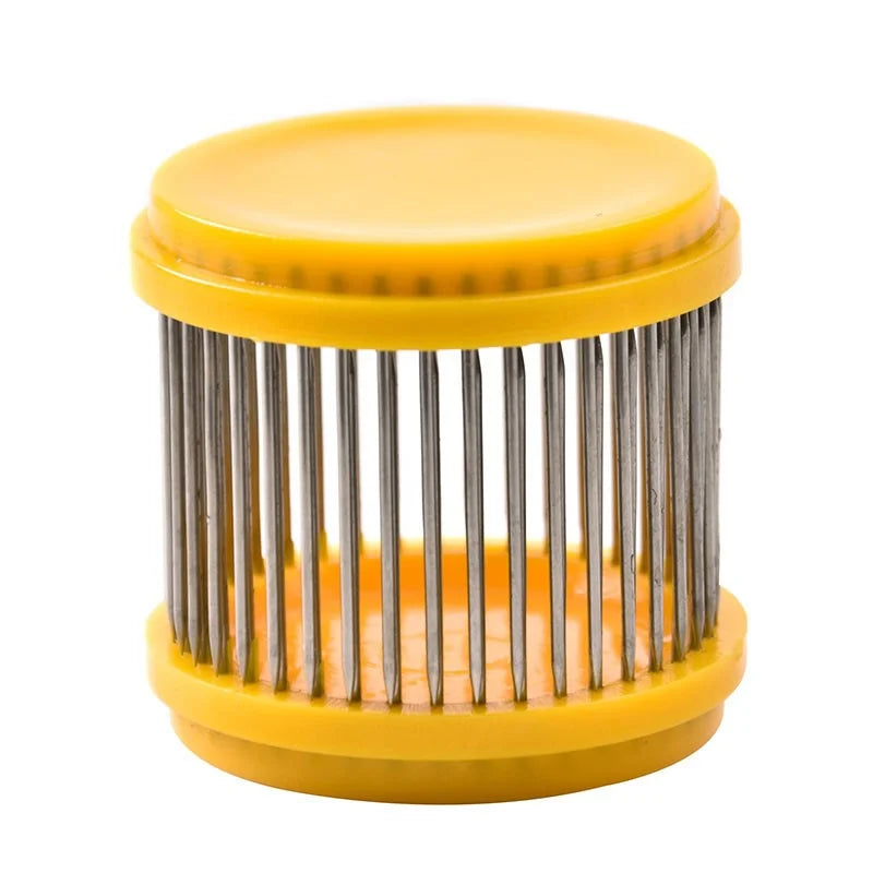 Round Queen Cage