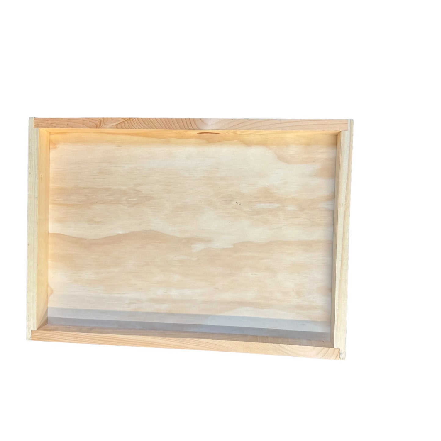 8-frame Telescopic Lid