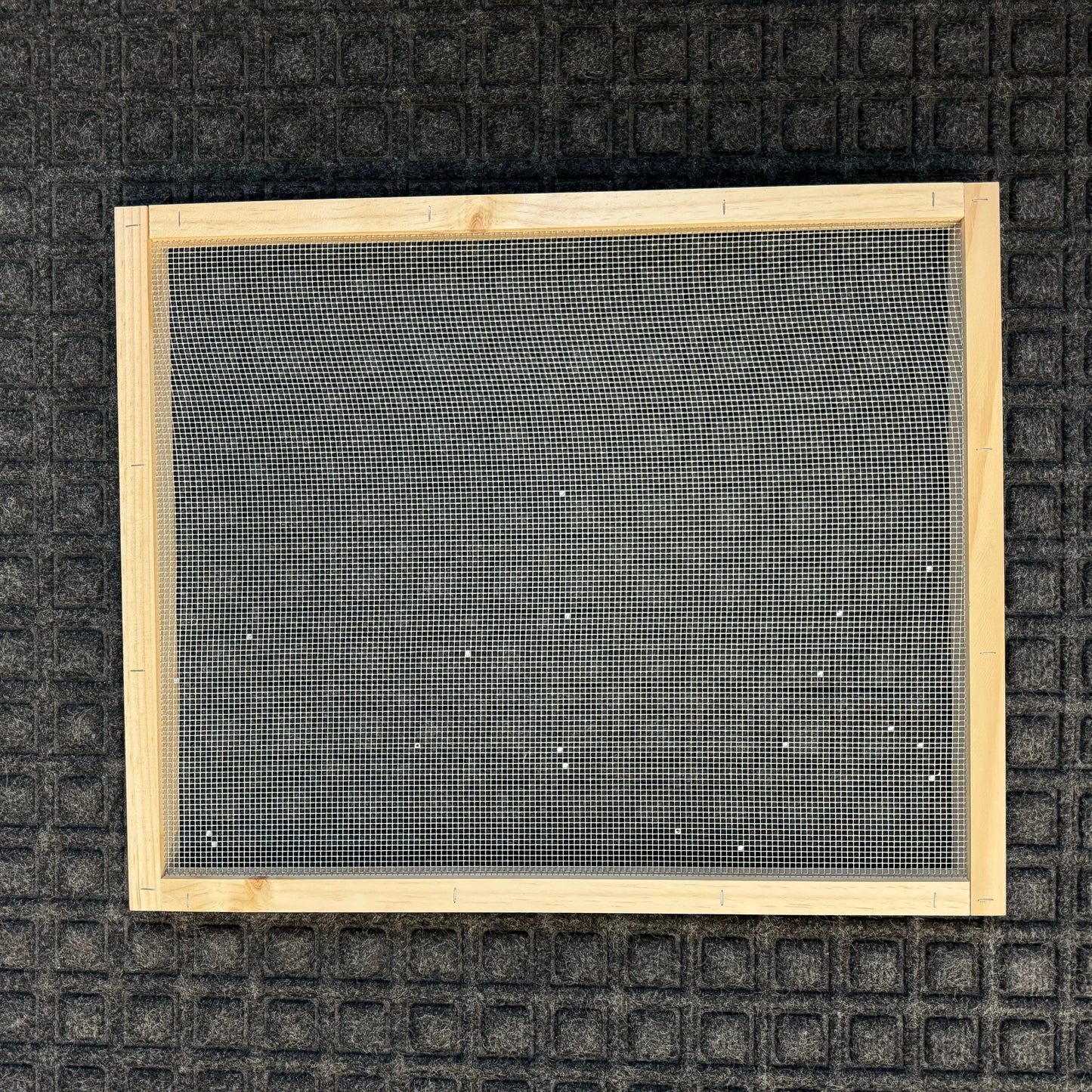 10-frame Screened Inner Cover