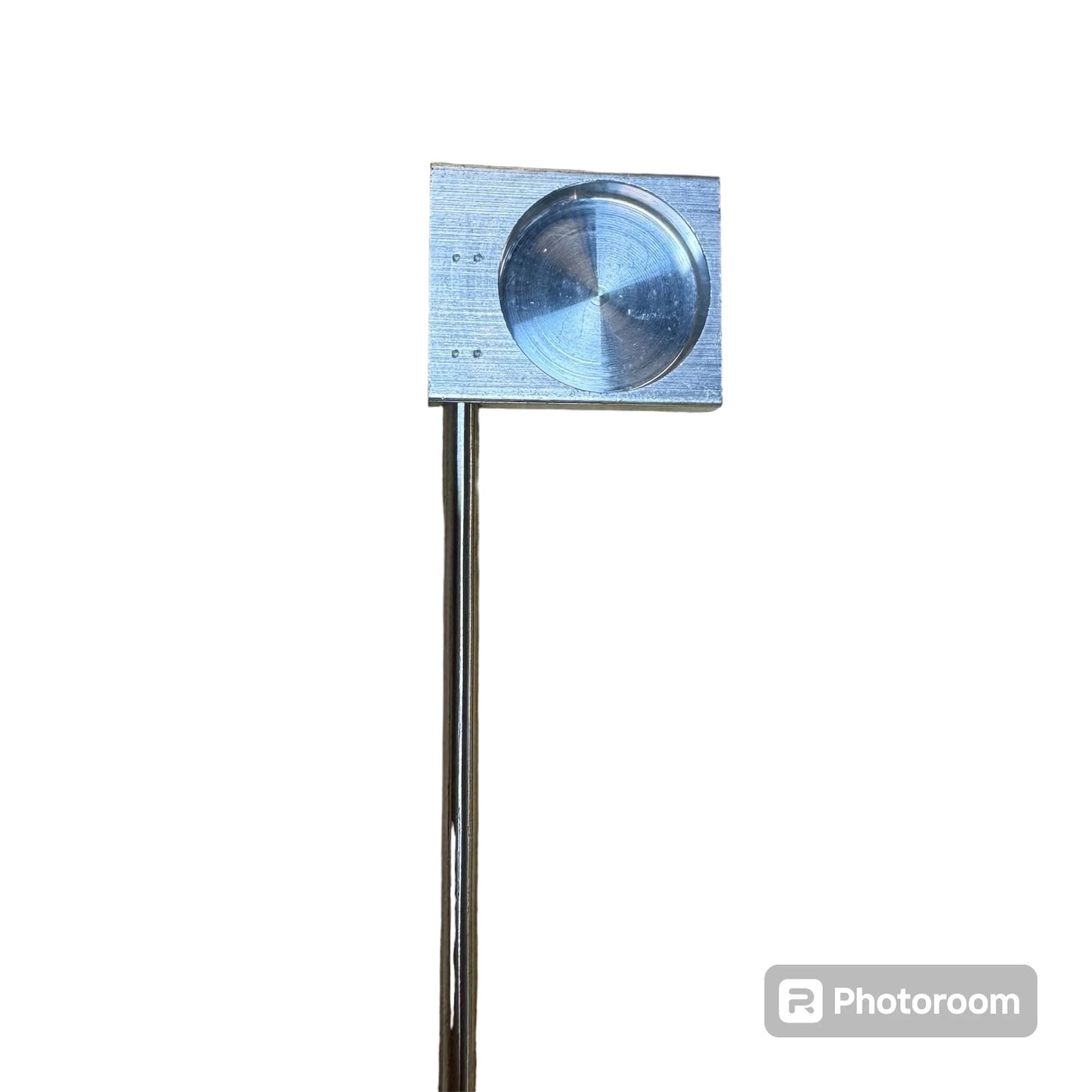 Oxalic Acid Vaporizer