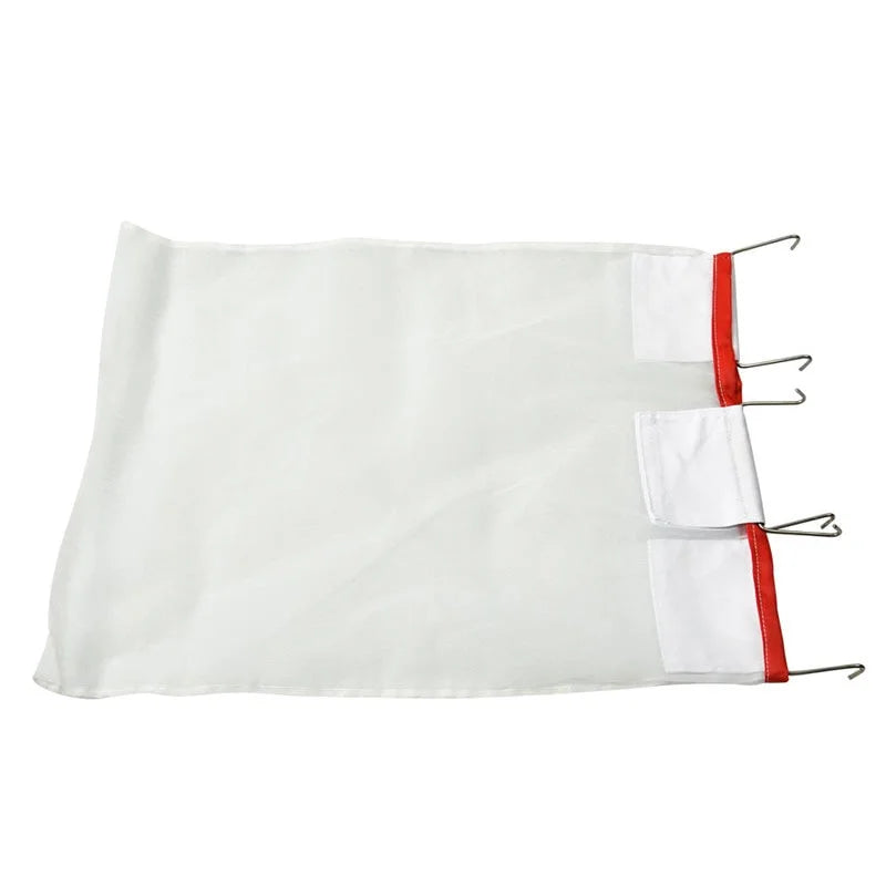 Nylon Honey Filter with Smaller Mesh