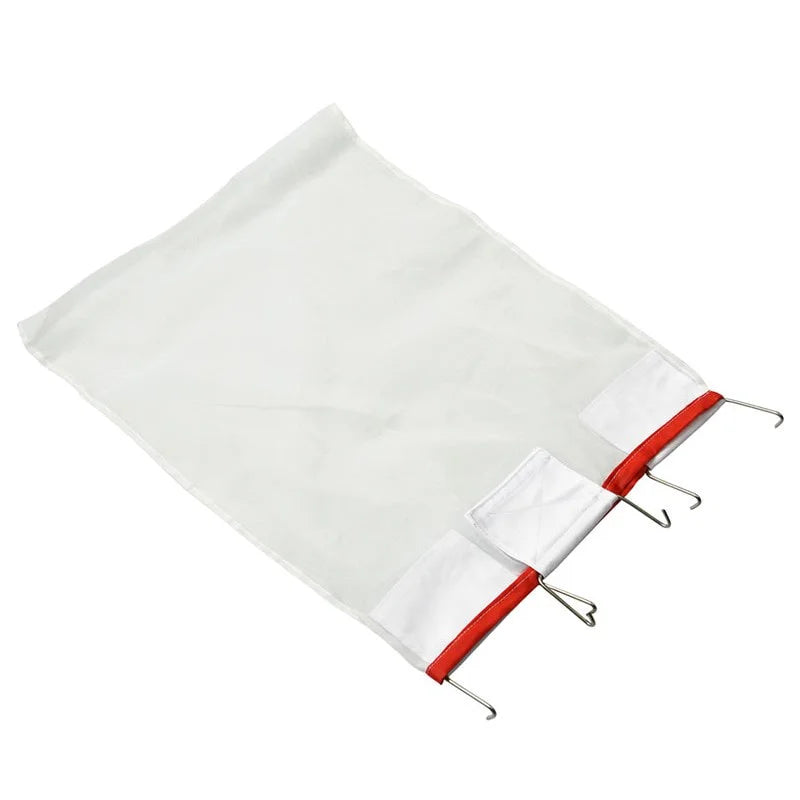 Nylon Honey Filter with Smaller Mesh