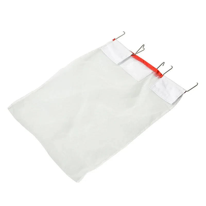 Nylon Honey Filter with Smaller Mesh