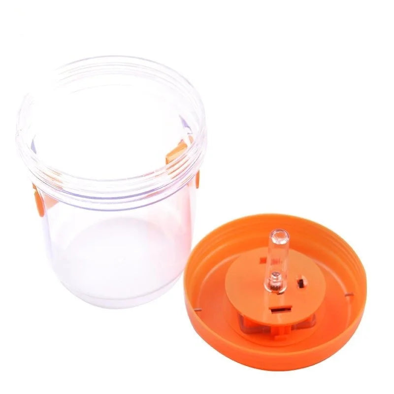 Wasp/Yellow Jacket Trap - Jar Style