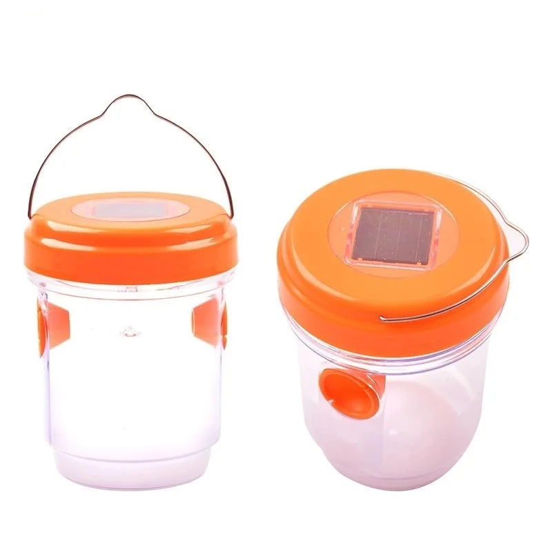 Wasp/Yellow Jacket Trap - Jar Style