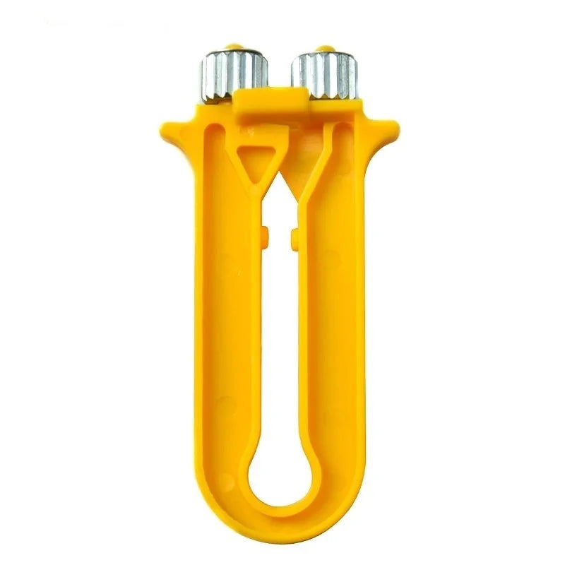 Plastic Wire Crimper