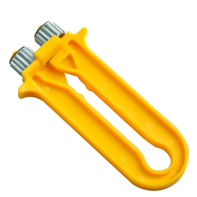 Plastic Wire Crimper