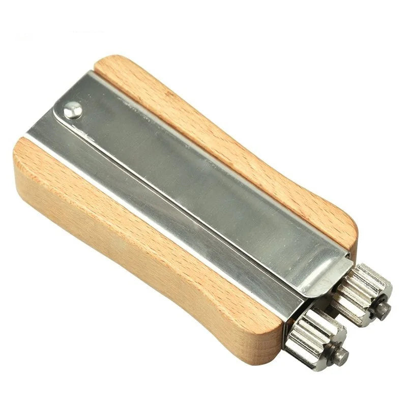 Wire Crimper, Stainless Steel