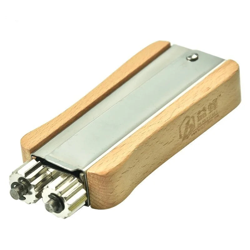 Wire Crimper, Stainless Steel