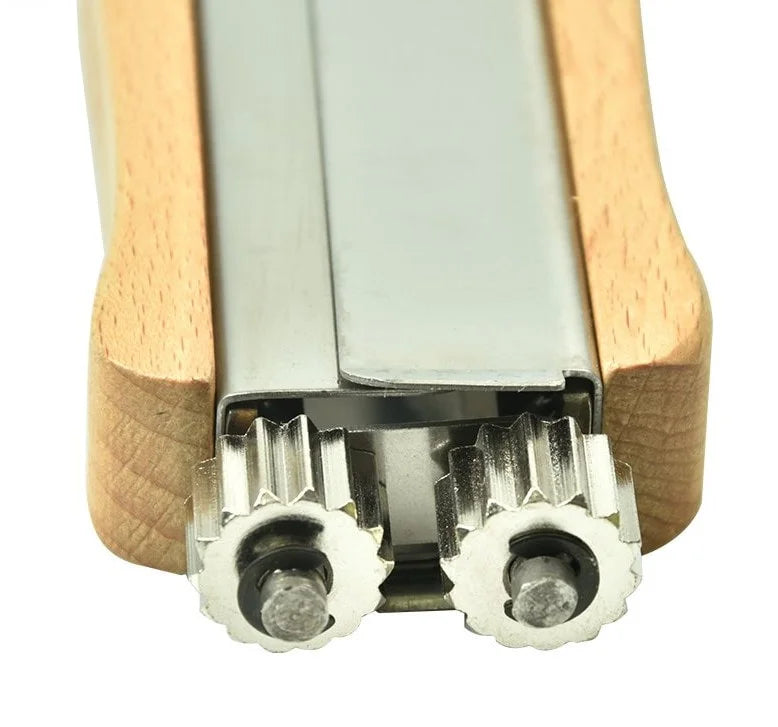 Wire Crimper, Stainless Steel