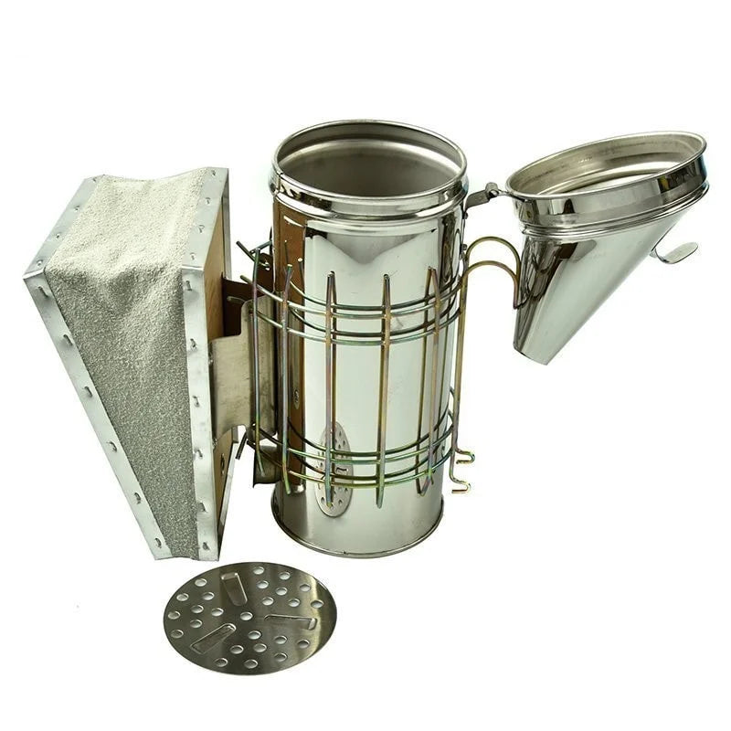 Small Smoker (Stainless steel)