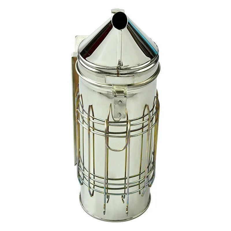 Large Smoker (Stainless steel)