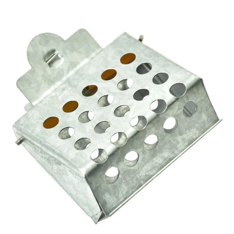 Queen Catcher, Stainless Steel