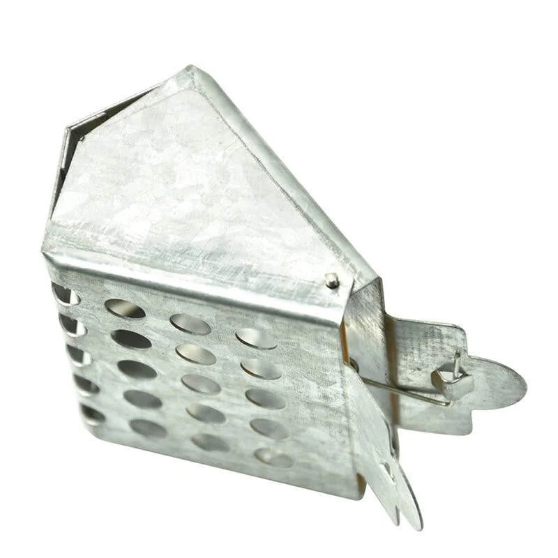 Queen Catcher, Stainless Steel