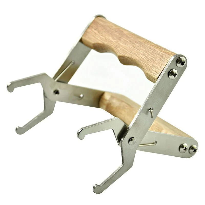 Frame Grip