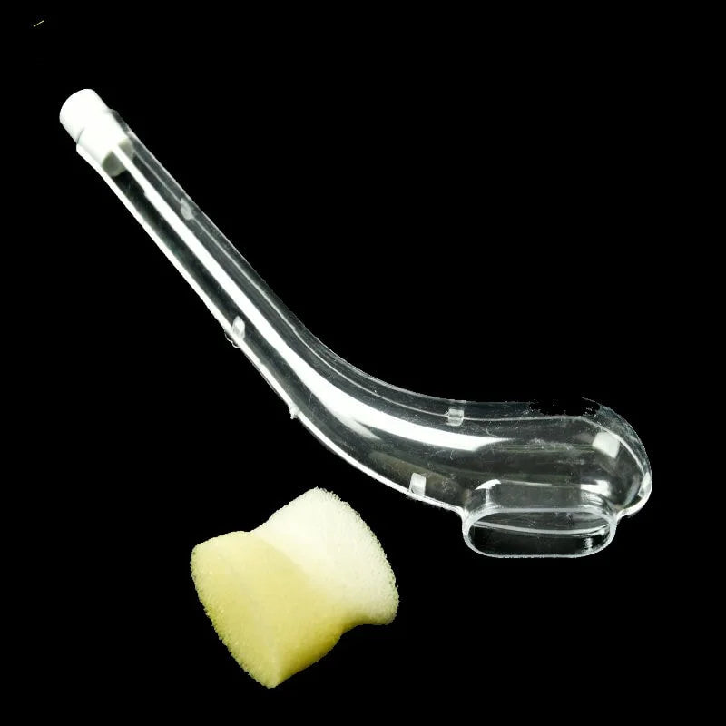 Queen Catcher Tube, Plastic