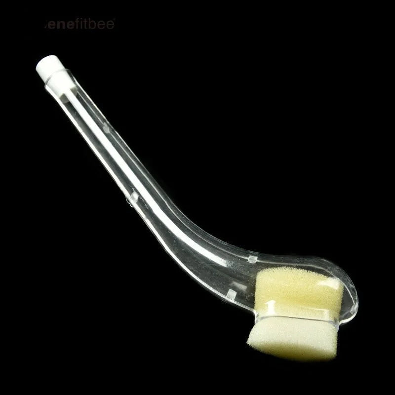 Queen Catcher Tube, Plastic