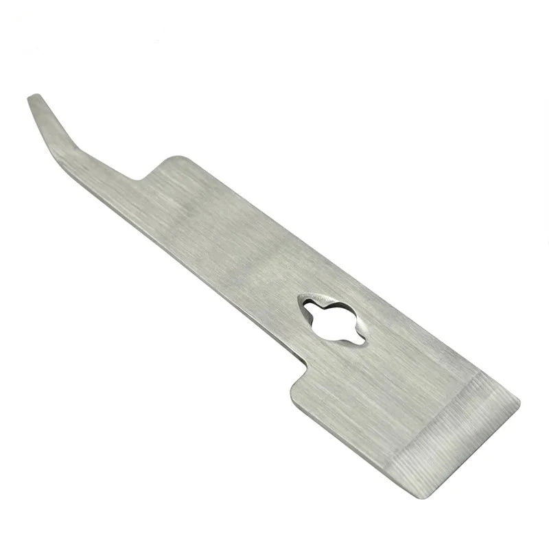 Short Curved-hook Tool