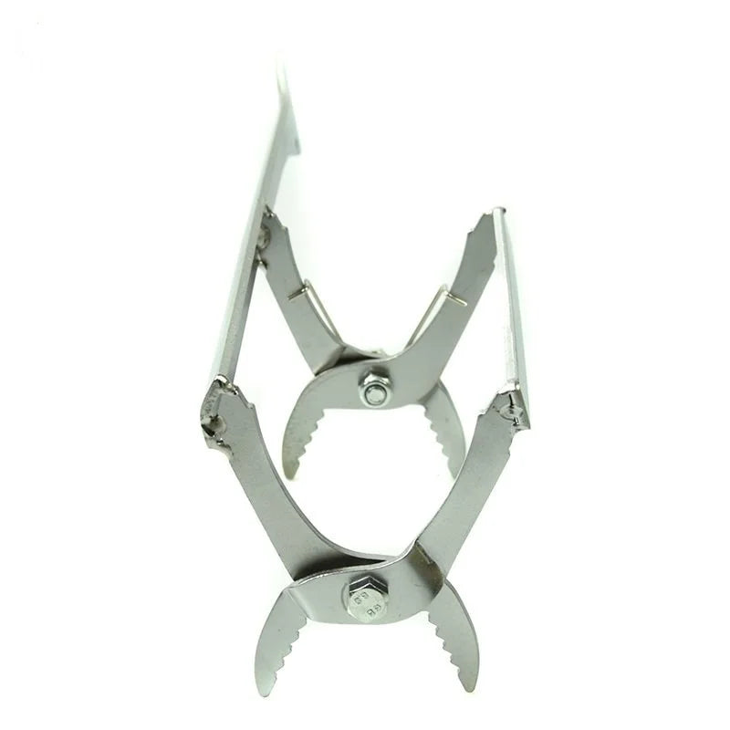 Frame Grip with Tool