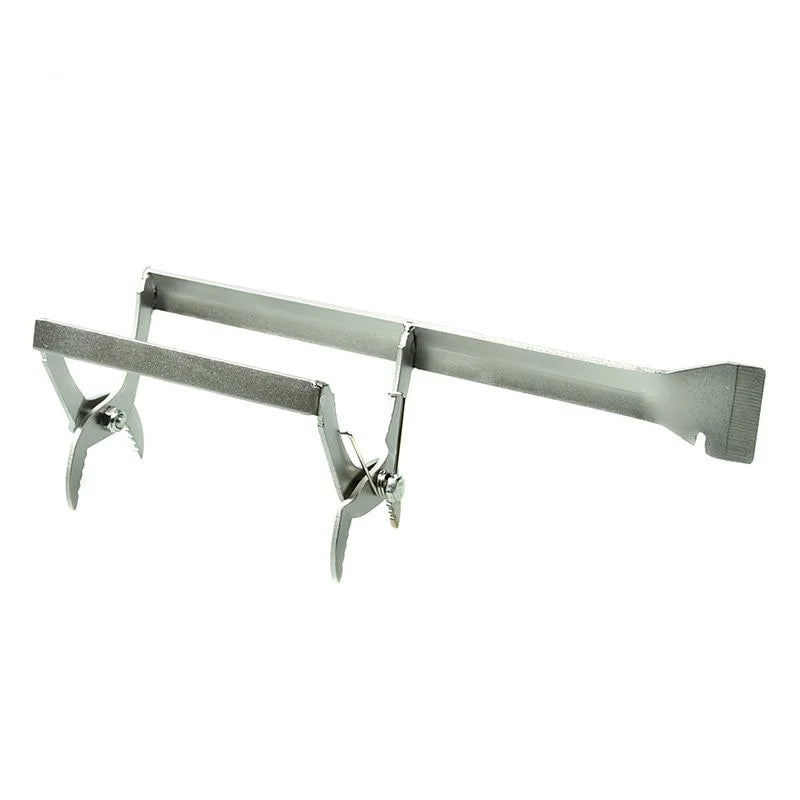 Frame Grip with Tool