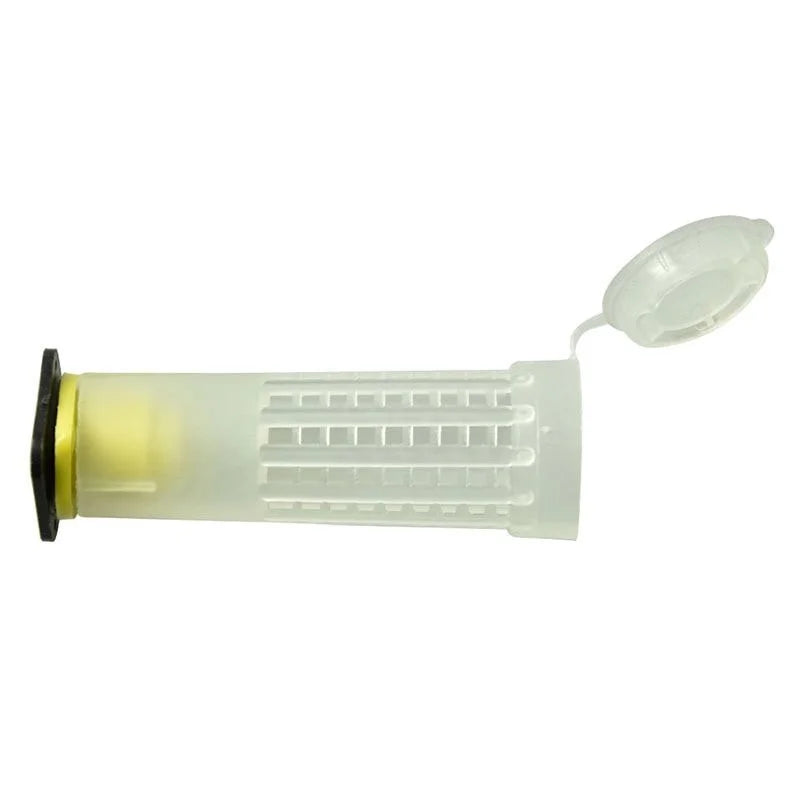 Queen Roller Cage