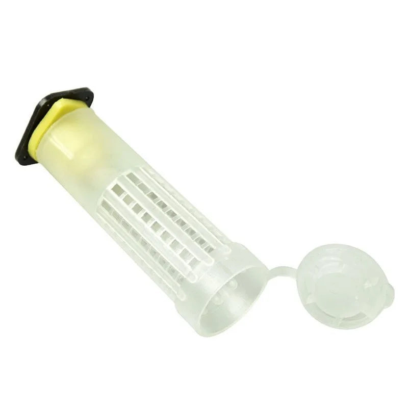 Queen Roller Cage