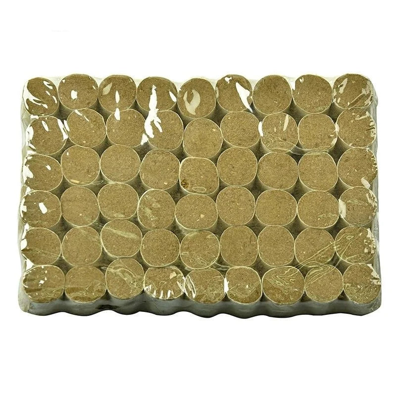 Smoker Fuel Pellets
