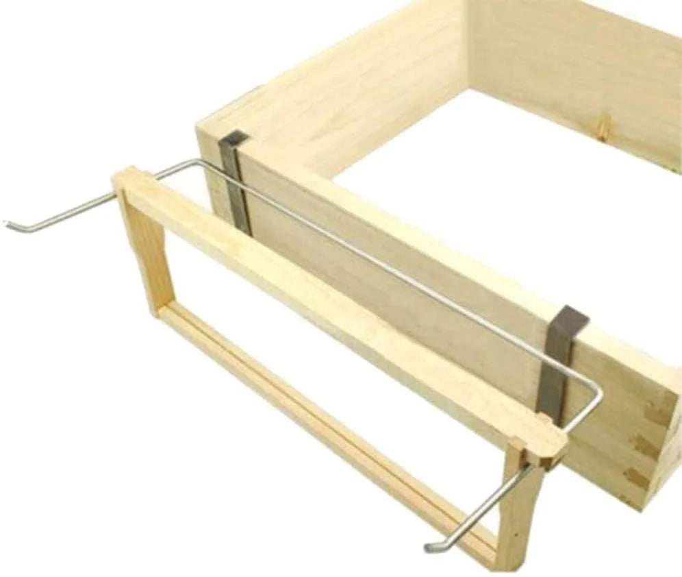 Frame Holder, Stainless steel