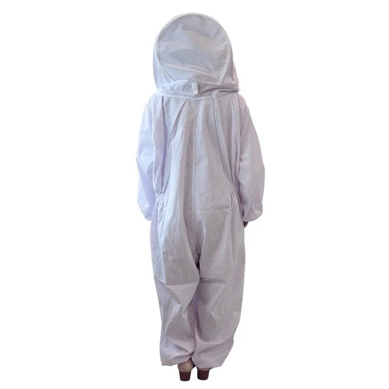 ADULT & KID HIGH-QUALITY 3-layer Vented Suit with FACEUP Opening Hood