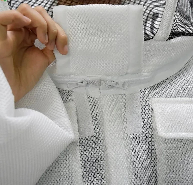 Suit, Breathable